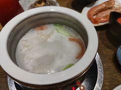 -阳光岛·海鲜盛宴(银泰中心in99店)