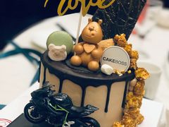 -CAKE BOSS 蛋糕老板(北京世纪金源购物中心)