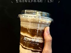 -成川茶店·潮汕工夫浓茶(万象店)