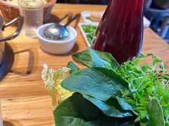 -四喜小胖·北京涮肉(五道营店)