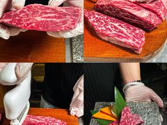 -木槿花韩式炭烤·熟成肉工坊(孙文东路店)