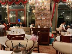 大堂-巴依老爷新疆美食(工体旗舰店)