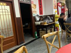 -红灯笼龙凤饭店(宁波老字号店)