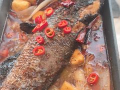 -北京王府井希尔顿酒店·万斯阁西餐厅