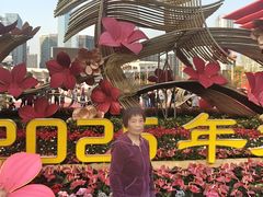 -天河体育中心