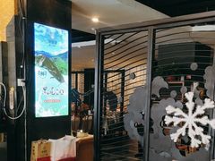 -辣婆婆(航天桥店)