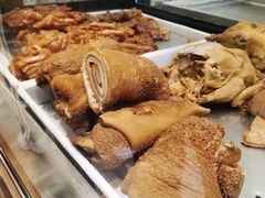 -老刘家永盛斋·传统泡馍(东关南街店)