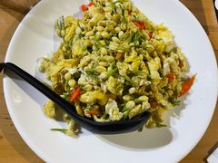 -蜗牛的家旅行主题云南菜餐厅.小酒馆(护国寺店)