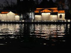 -扬州古运河