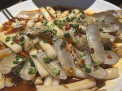 -黄山老妈·土菜(碧桂园店)