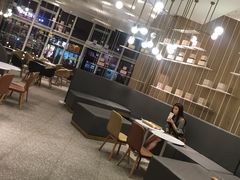 大堂-奈雪的茶(漫广场店)