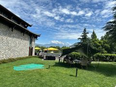 -时光吧·大堂吧·丽江和府洲际度假酒店