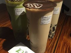 -TPLUS茶家(淮海店)