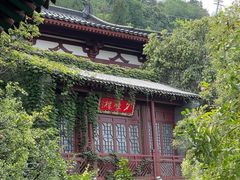 -华清宫景区