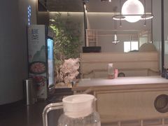 -绿茶餐厅(许昌万达广场店)