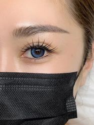 -爱纶美·美甲美睫半永久