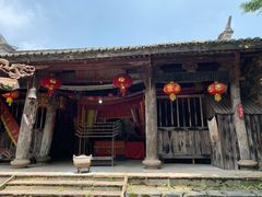 -许家山