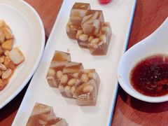 -京味张·北京烤鸭(南山店)