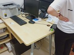-成都市第二人民医院(庆云院区)