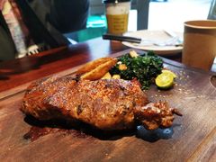 -卡朋厨房(289艺术园区店)