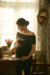 -专注孕妇照亲子照·纪田摄影