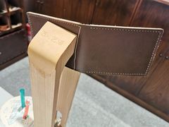 -HEARTISANS手工DIY皮艺体验(安贞环宇荟店)