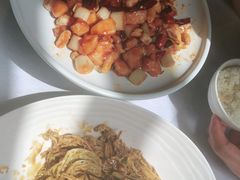 -福海居烤鸭店(鸟巢店)