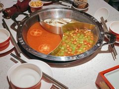 -大龙燚·旷野鲜火锅(广州首店)