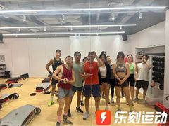 -乐刻运动健身(蓝润摩里中心店)