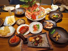 -和彩放题餐厅(酒仙桥店)