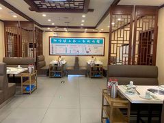 -阳坊胜利涮羊肉(阳坊老店)