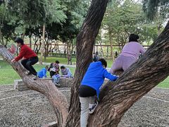 -人民公园(罗湖区)