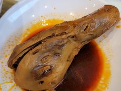 -老电影院饺店(休宁店)