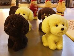 -歌斐颂巧克力小镇