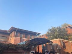 -张学良旧居陈列馆