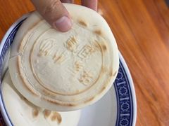 -李家特色小炒泡馍