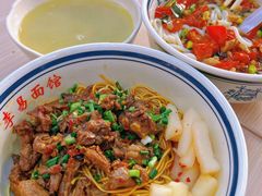 -李易面馆(树木岭店)