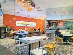 -鱼你在一起(大兴王府井奥莱UP Town店)