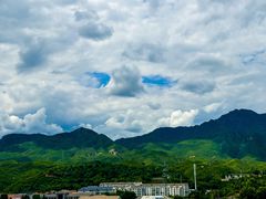 -龙门涧景区