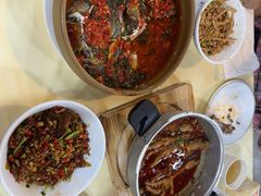 -笨罗卜浏阳菜馆(太平街店)