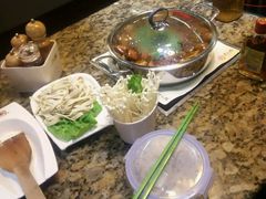 -黄记煌三汁焖锅(招商花园店)