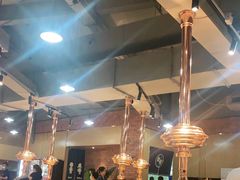 大堂-金顺碳烤肉(番禺傍江地铁站店)