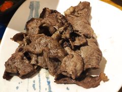 -一井烧肉·活鳗·寿司(望京SOHO店)