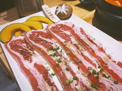 -土大力韩式烤肉料理(和平路店)