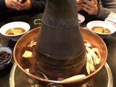 -将台涮肉(酒仙桥店)
