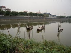 -黄埔古港