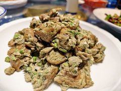 -旺角小渔村·海肠捞饭开创者(二马路店)