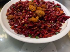 -羲和雅苑•北京烤鸭(国贸商城店)