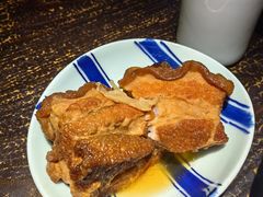 -喜晋道面馆(华严寺广场店)