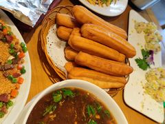 -楚香记主题餐厅